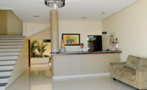 Гостиница Hotel Cambui  Сеабра